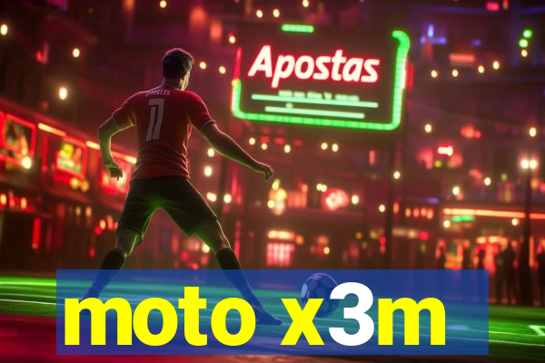 moto x3m - jogo de moto